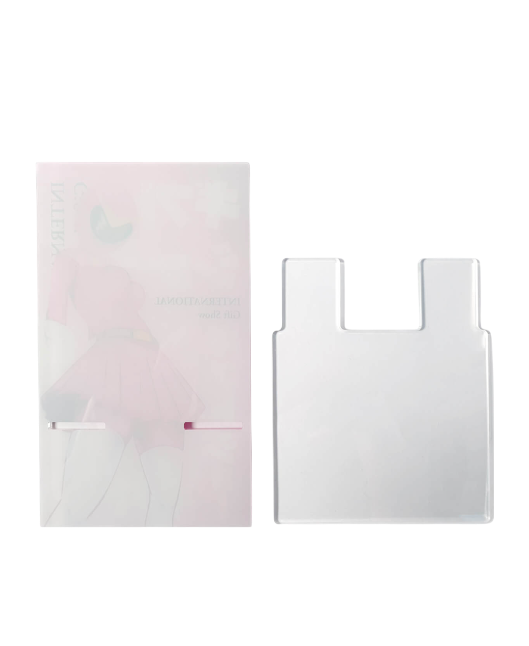 แท่นวางโทรศัพท์ มุมหลัง