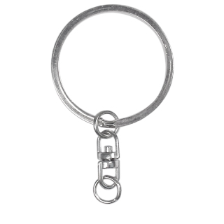 ห่วงกลม L