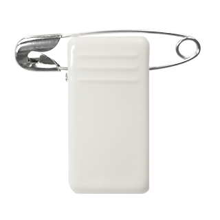 คลิปขาว